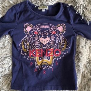 Kenzo Shirt